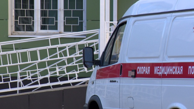 В Ленобласти пятилетний мальчик впал в кому в гостях у бабушки