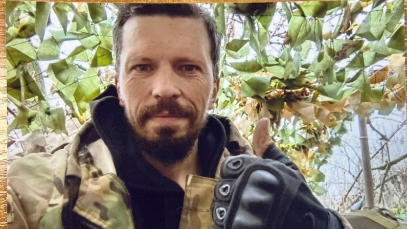 В зоне СВО погиб рэпер из Самары с псевдонимом Шайн
