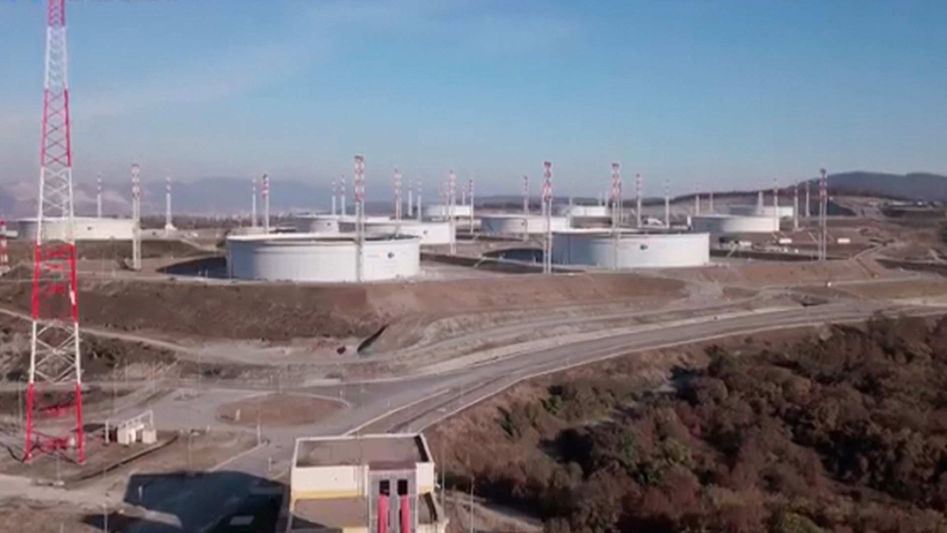 "Дочка" "Транснефти" обеспечит КТК магистральными насосными агрегатами