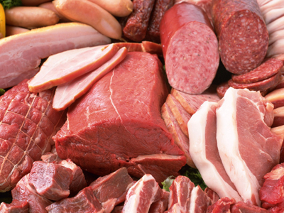 Печенье, мороженое, мясо и мука. Названы самые качественные российские продукты