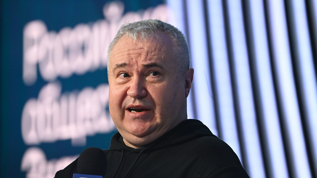 Военкор Ивлиев рассказал, как лишился руки во время обстрела ВСУ