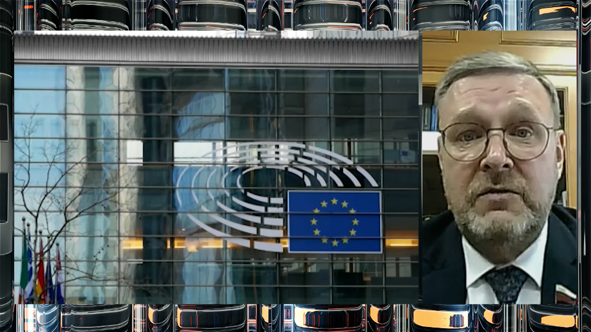 Косачев: распространение на Украину статьи об обороне НАТО неприемлемо для РФ