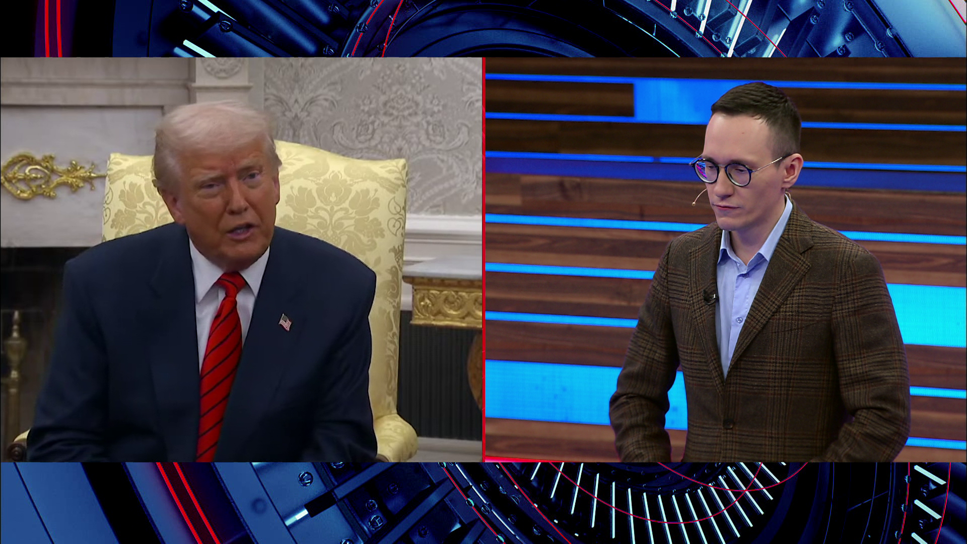 Политолог Дудаков: пинг-понговая дипломатия США с РФ и Украиной набирает обороты