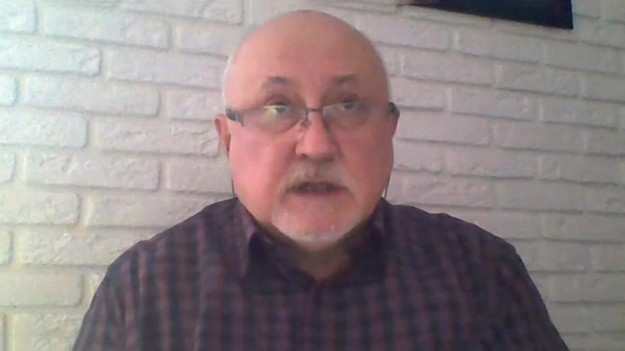 Эксперт Столповский: в САР находятся около 6 тыс. радикалов из Центральной Азии