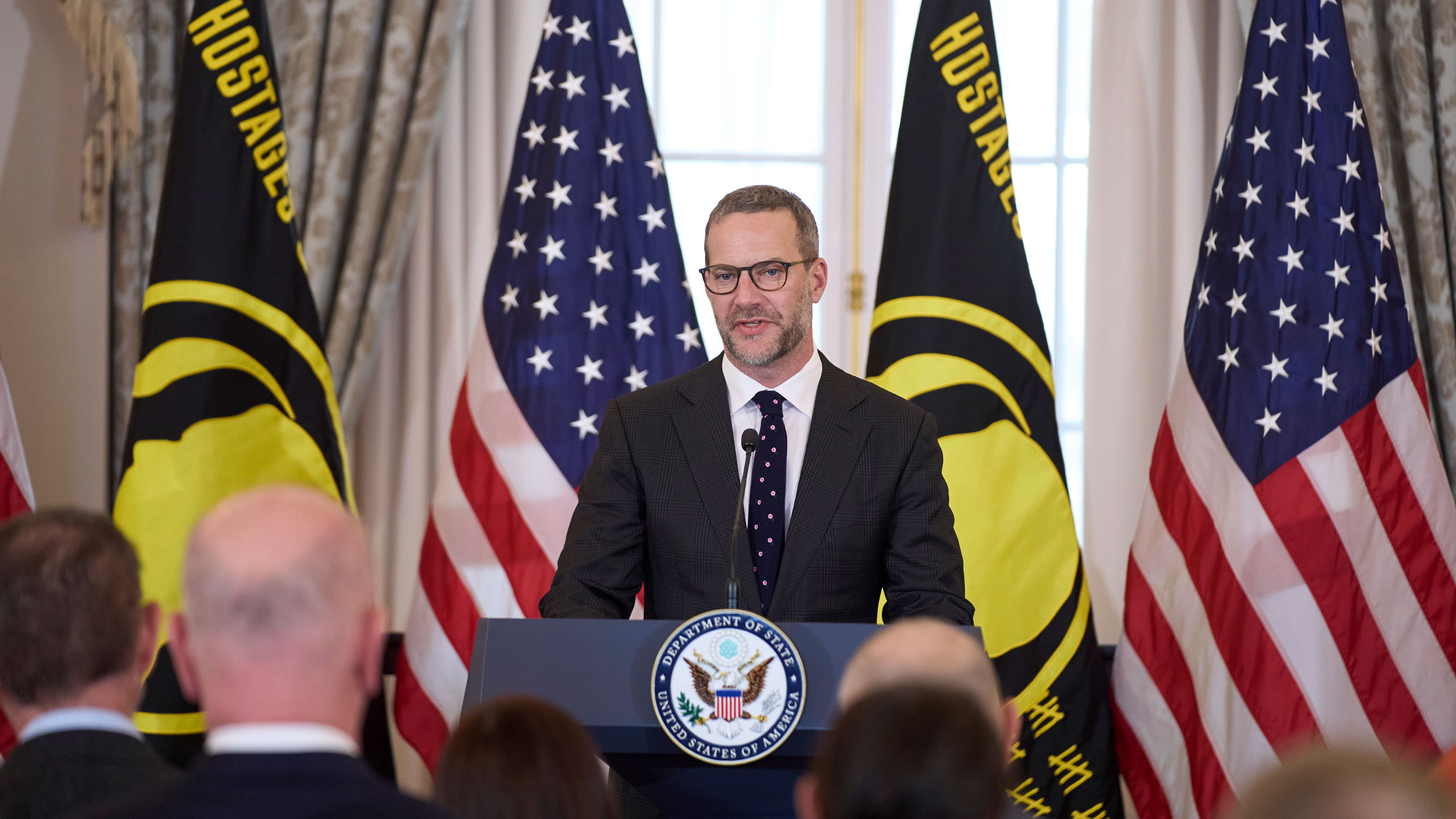 США провели переговоры с талибами по освобождению заключенных