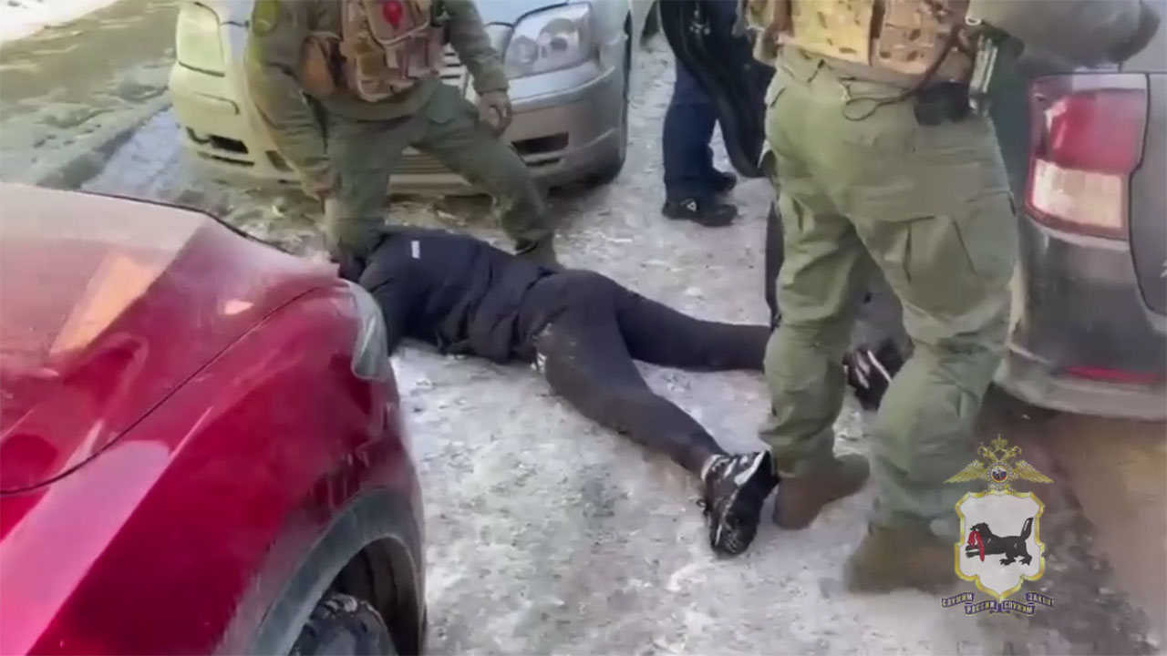 В Иркутске кавалер с сайта знакомств избил и ограбил девушку на первом свидании