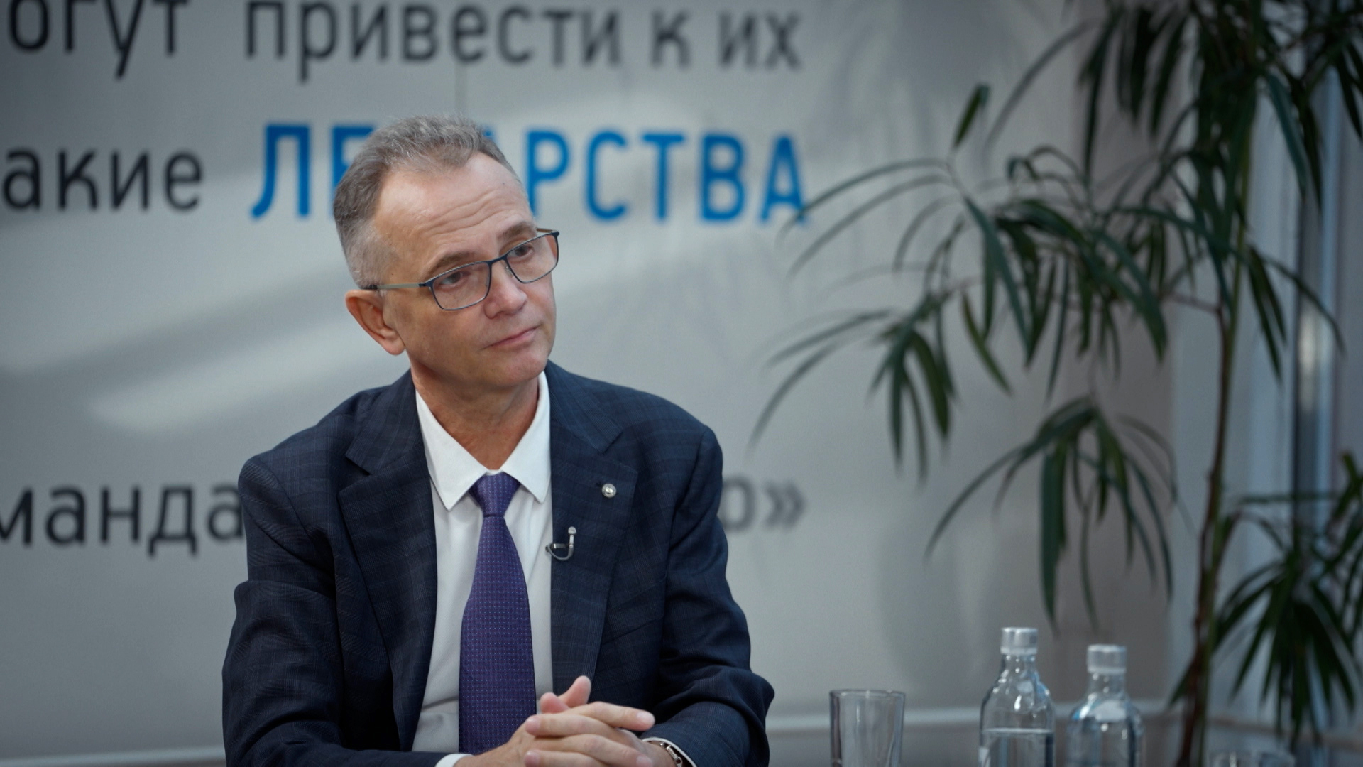 Профессор Иващенко предсказал рост спроса на специалистов по разработке лекарств