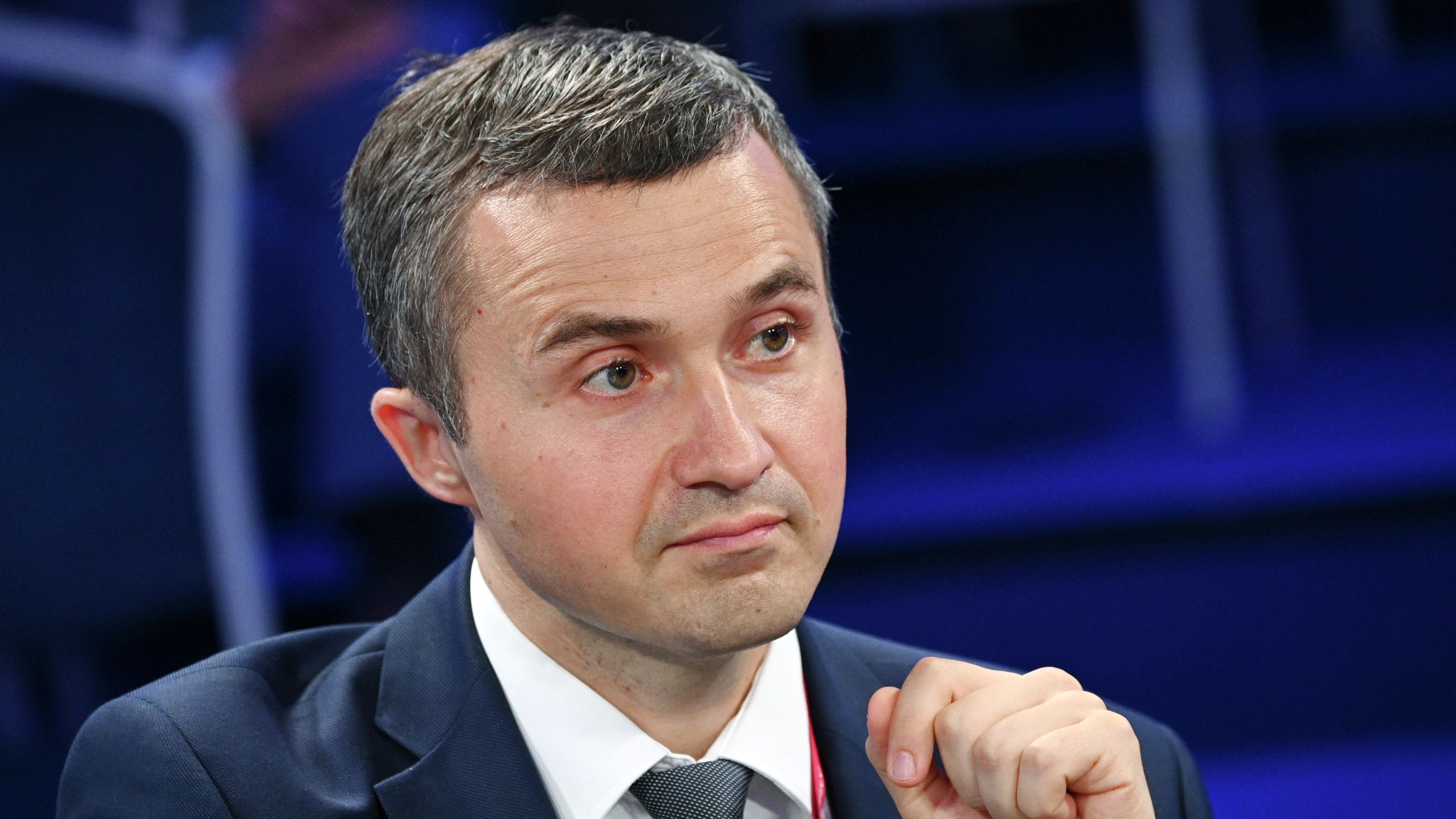 Вице-президент "Опоры России" Соколов: снятие санкций с РФ пройдет поэтапно