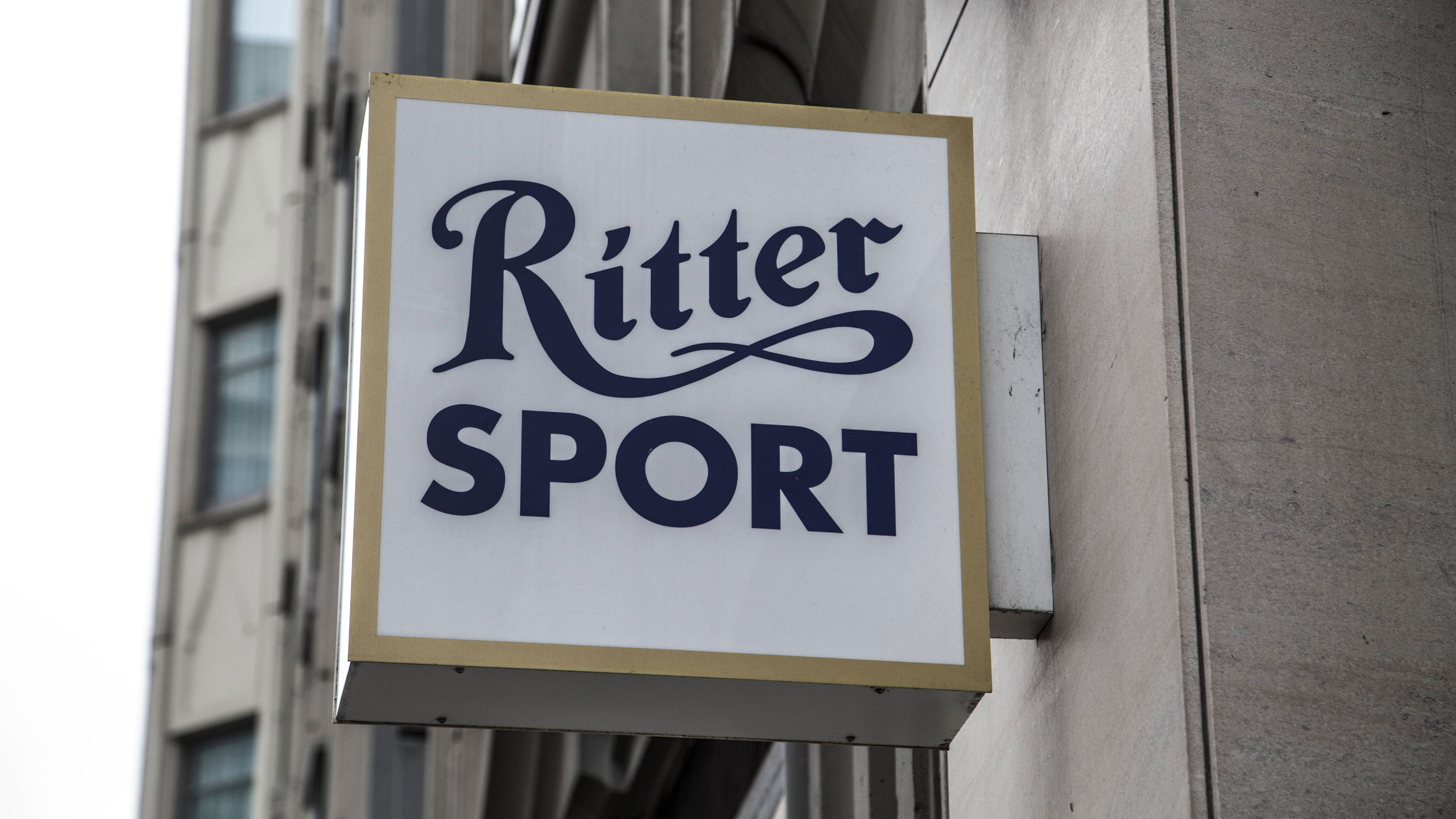 В Ritter Sport объяснили решение остаться на российском рынке