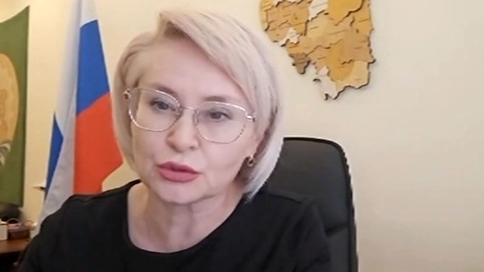 Депутат Аиткулова назвала ложью обвинения группы Ay Yola в сепаратизме