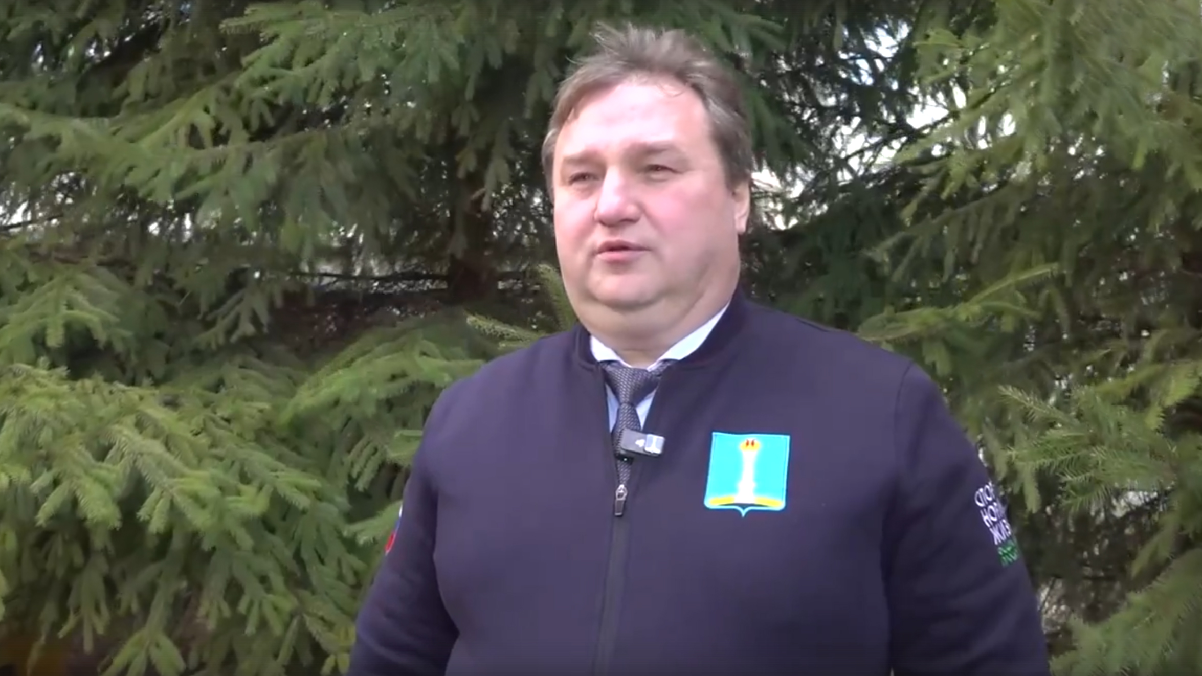 В Ульяновской области сгорела купель святого источника Николая Чудотворца