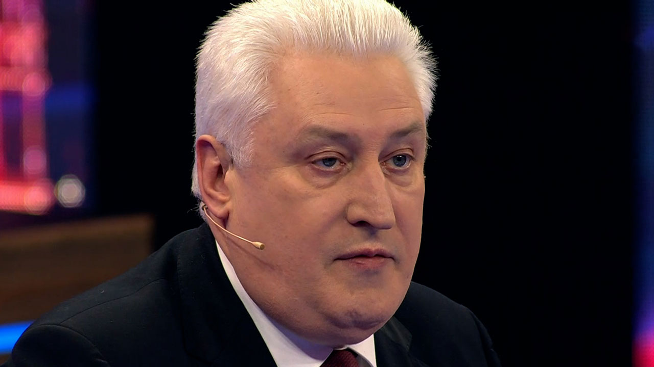 Эксперт Коротченко назвал работу спецслужб Европы против США проблемой для ФБР