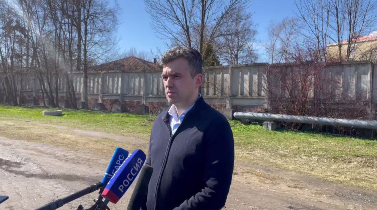 Пострадавшим при атаке дронов ВСУ в Ивановской области окажут необходимую помощь