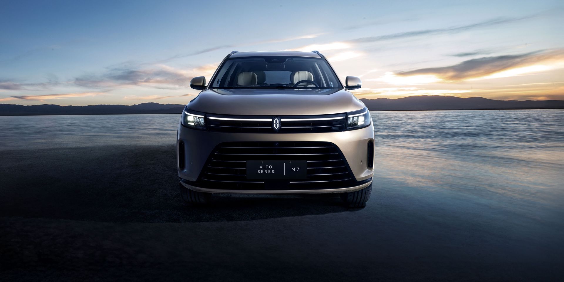 МТС открыла продажу китайских автомобилей