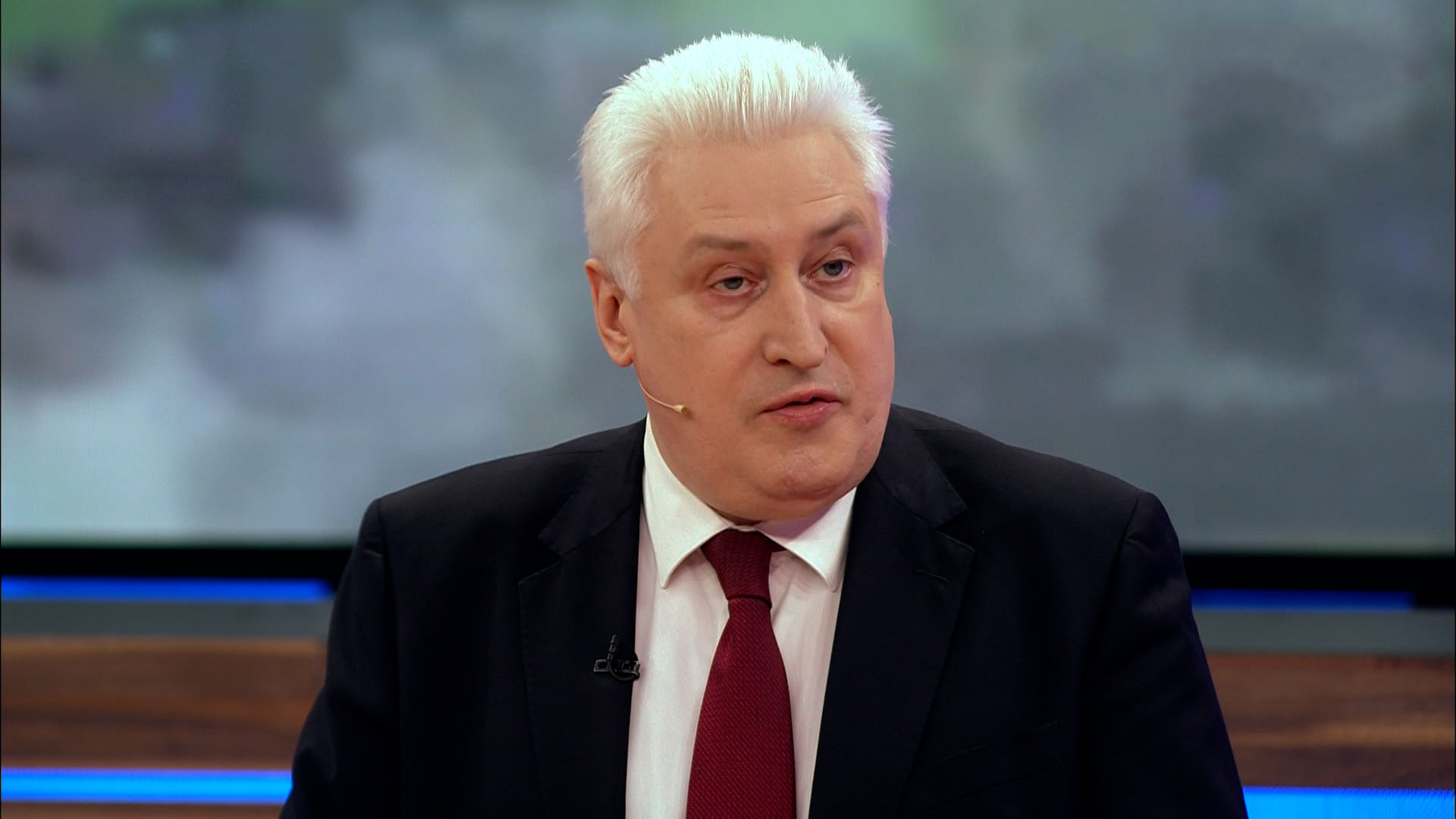 Эксперт Коротченко: Хегсет мог бы стать гостем от США на параде Победы в Москве