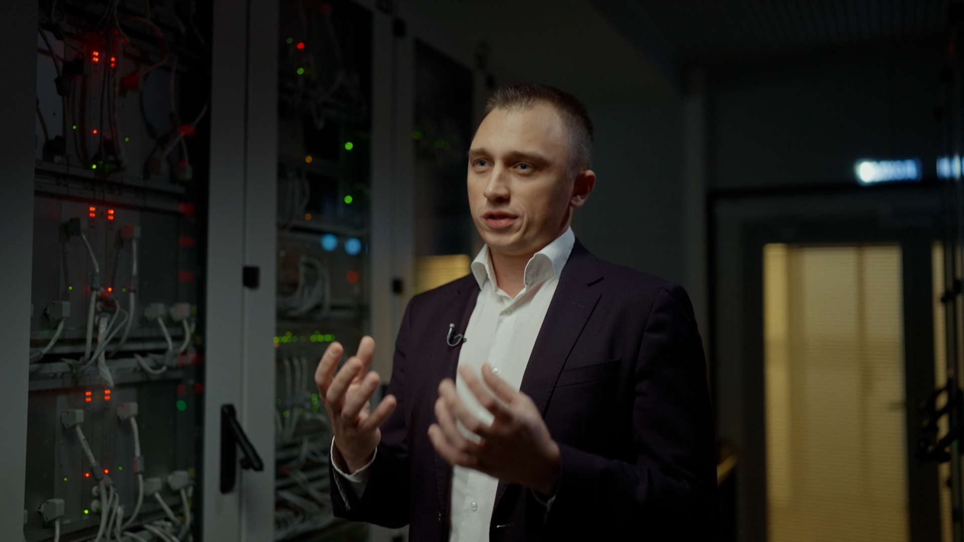 Эксперт Мыльников рассказал об особенности высокоскоростного поезда