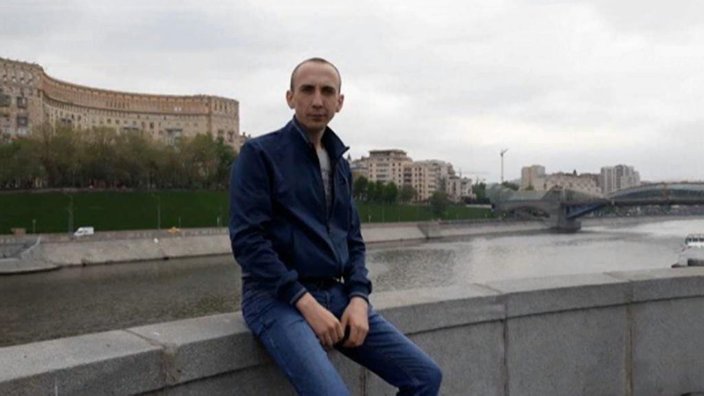 Автомобилем, сбившим четырех человек в Мичуринске, управлял росгвардеец