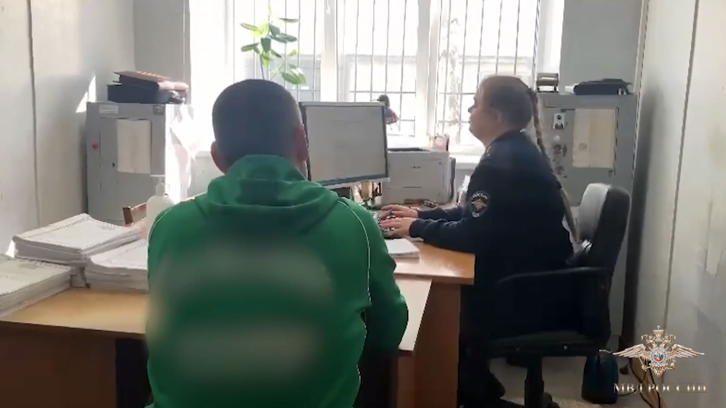 Мужчина инсценировал разбойное нападение на себя для хищения 2,5 млн рублей