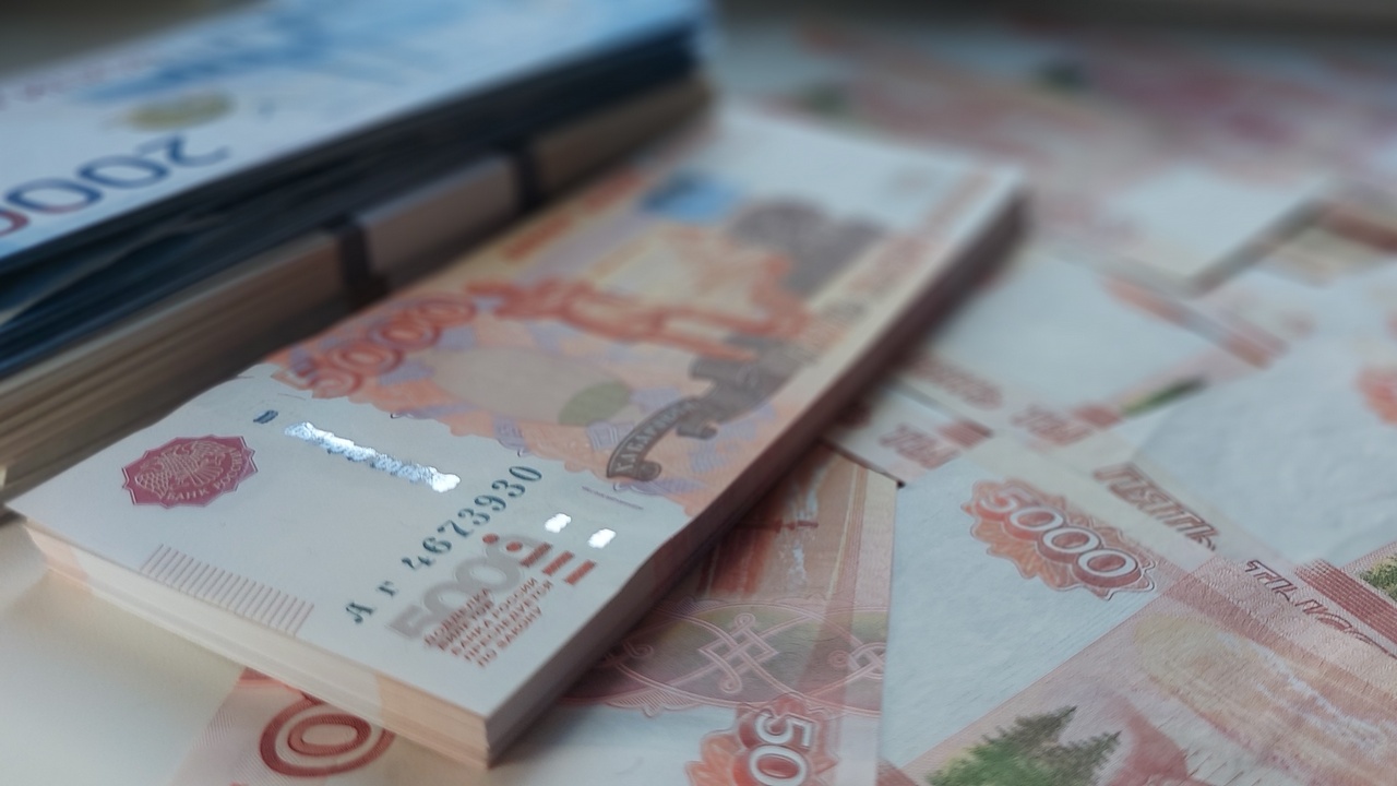 ЦБ: кредитование юрлиц вырастет в 2025 году на 8-13%, физлиц – на 1-6%