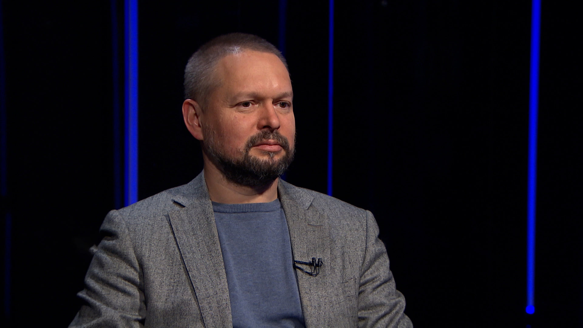 Эксперт Силаев: нужно расплетать "политические ниточки" украинского кризиса