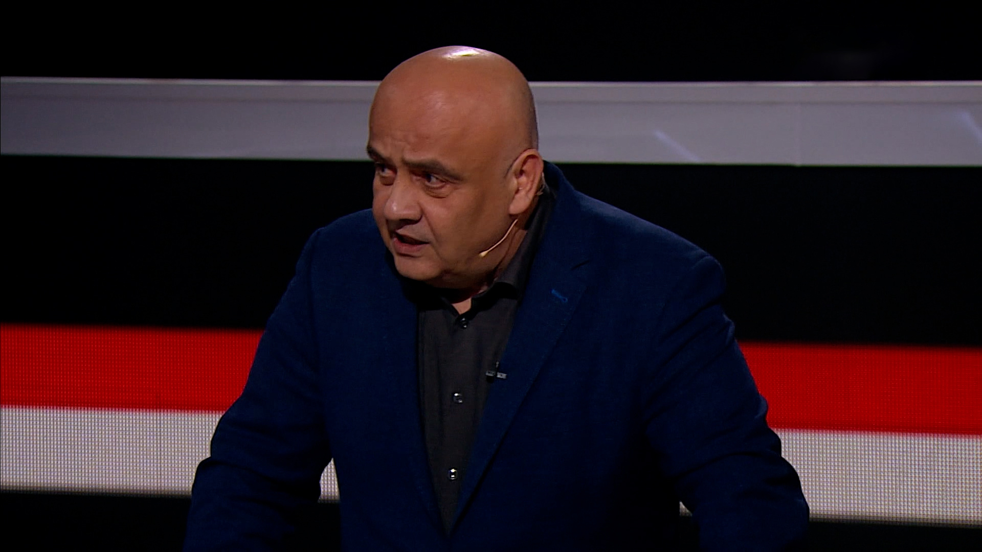 Экс-депутат Рады Килинкаров: Россия не позволит Западу переписать историю