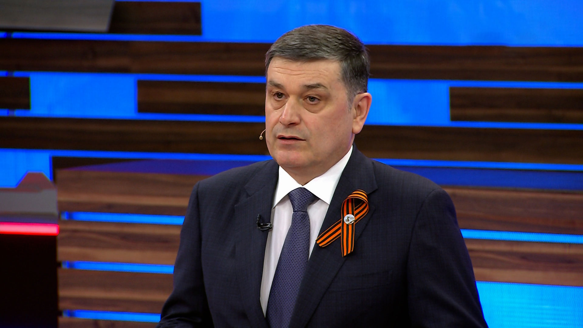 Шхагошев: приезд Путина в Дагестан в 1999 году стал победой над терроризмом