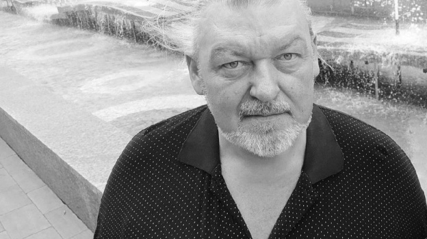 Умер основатель бренда "У Палыча" Андрей Сульдин