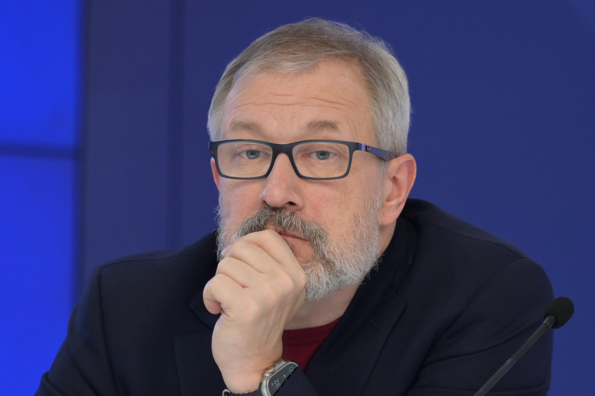 Эксперт Чеснаков назвал важную деталь в переговорах с украинской стороны