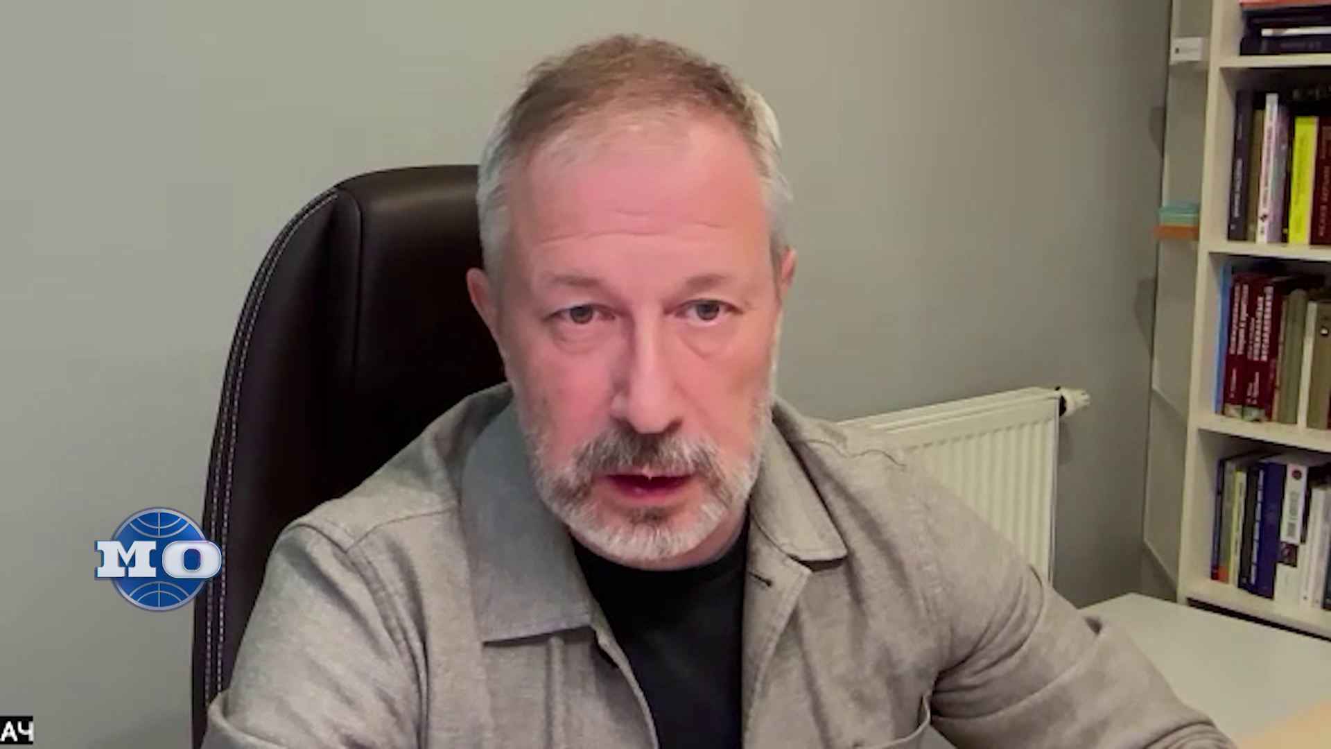 Эксперт Чеснаков: у россиян сложилась очень важная переговорная культура