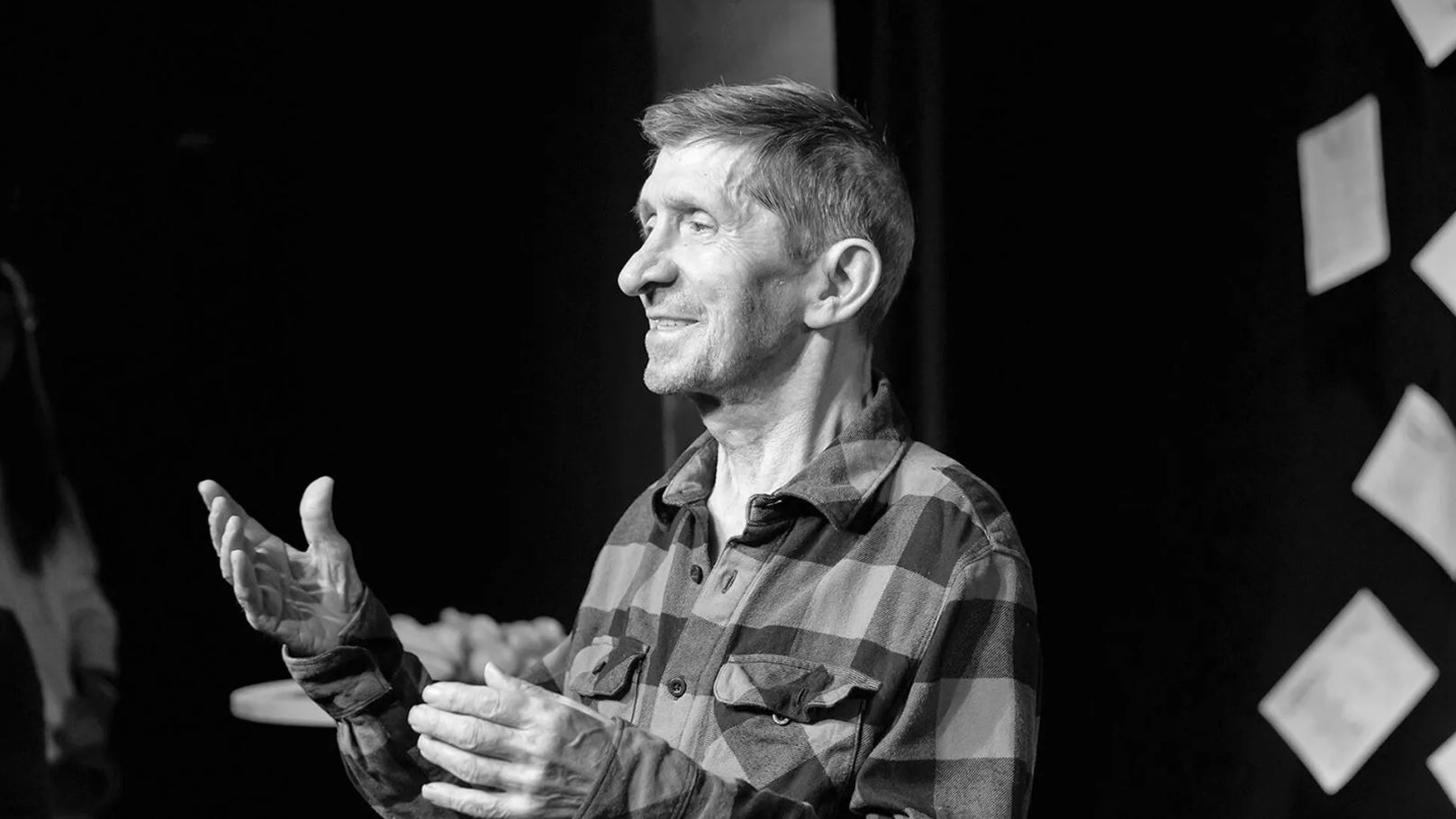 Умер актер фильма "Прощай, шпана замоскворецкая…" Лев Бобышев