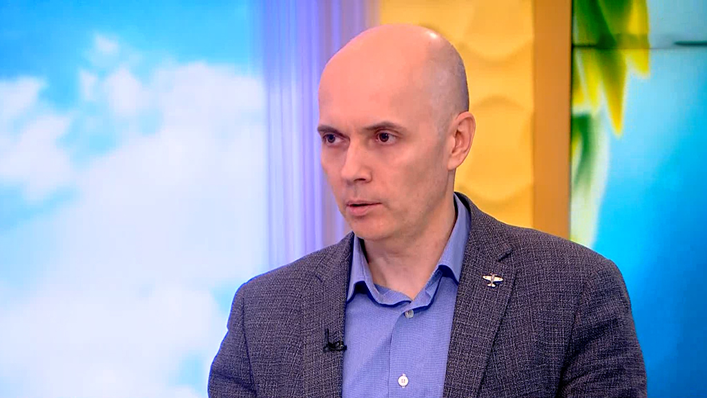 Глава Ассоциации МалАП Детенышев рассказал об основных проблемах малой авиации