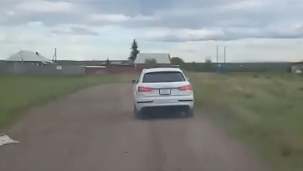 Мэр Усолья-Сибирского Торопкин попросил найти два авто после атаки БПЛА