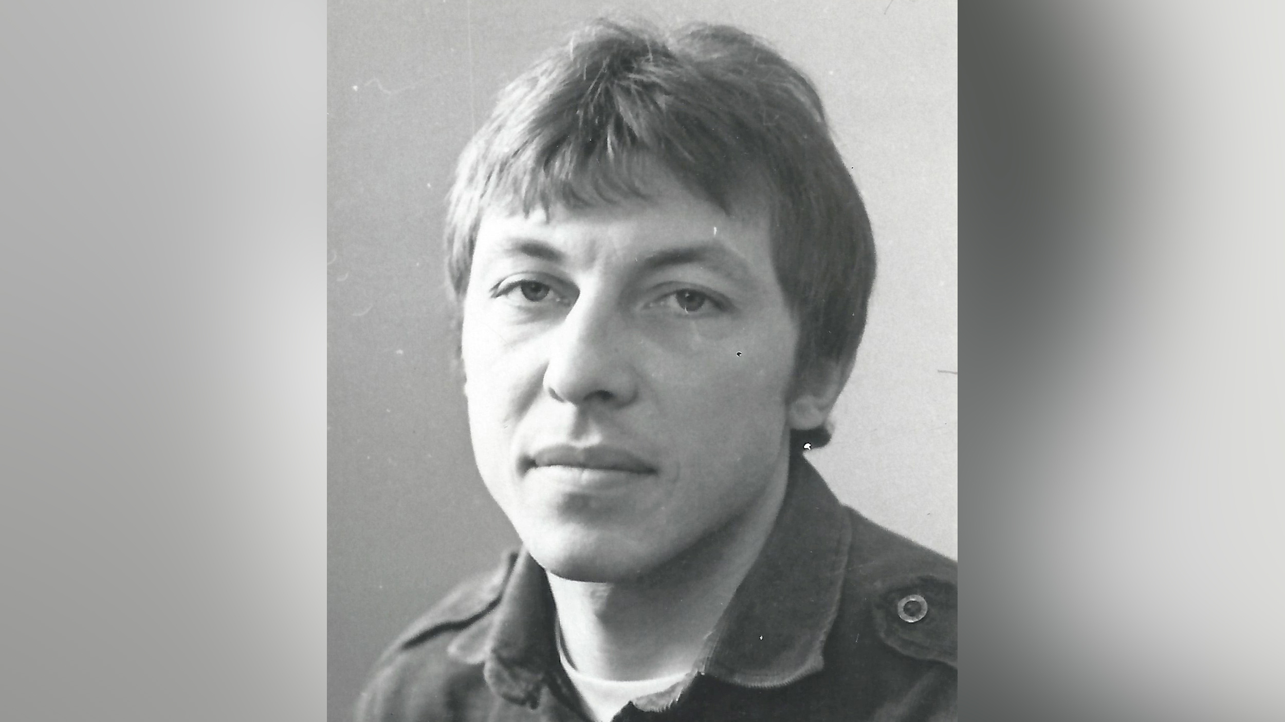 Умер бывший нападающий воронежского футбольного клуба "Факела" Виктор Пимушин