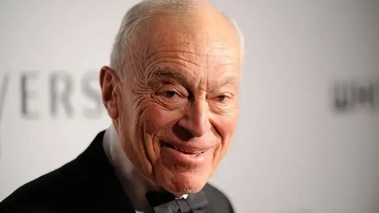 Сын основателей Estée Lauder Леонард Лаудер умер в 92 года