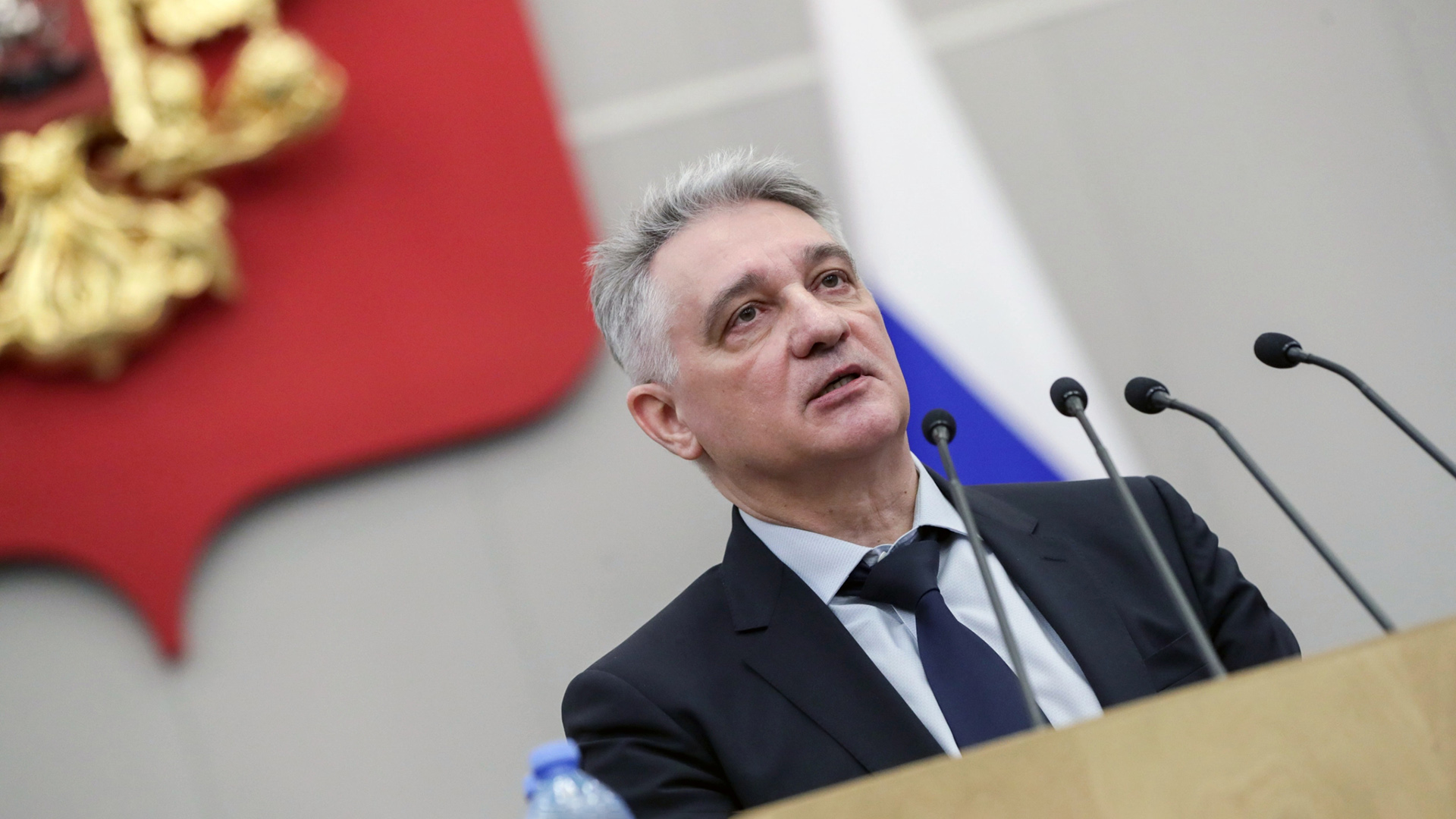 Депутат Свистунов: приставы получили рычаги влияния на коллекторов