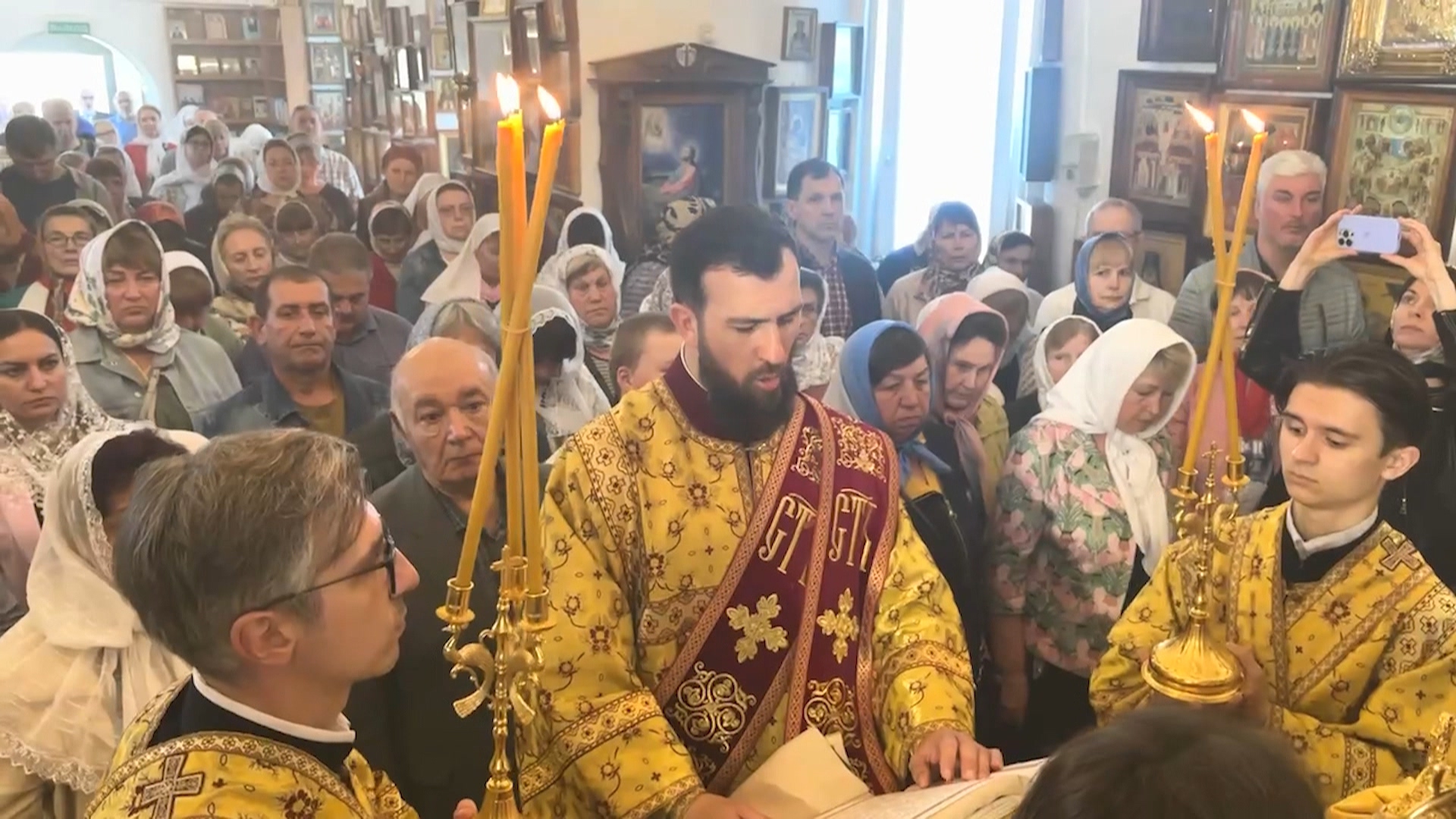 В 2026 году Петров пост у православных будет самым долгим за последние годы