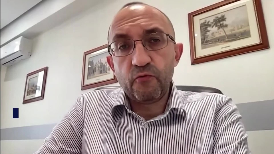 Проректор МГПУ Агранат: зачисление в вуз происходит не только по результатам ЕГЭ