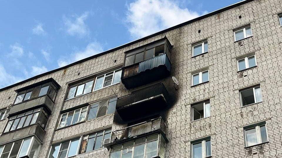 В Нижнем Новгороде геймер не заметил, как устроил пожар