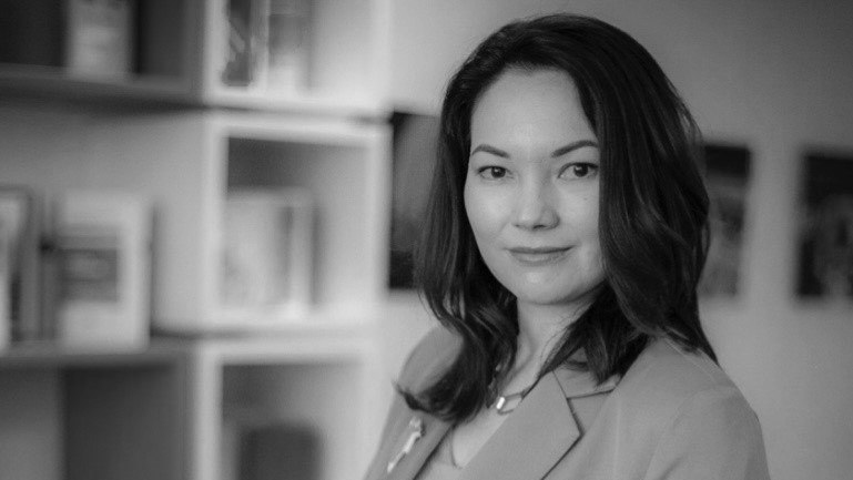Экс-главред "Искры" Алиса Иванникова погибла в ДТП в Челябинской области