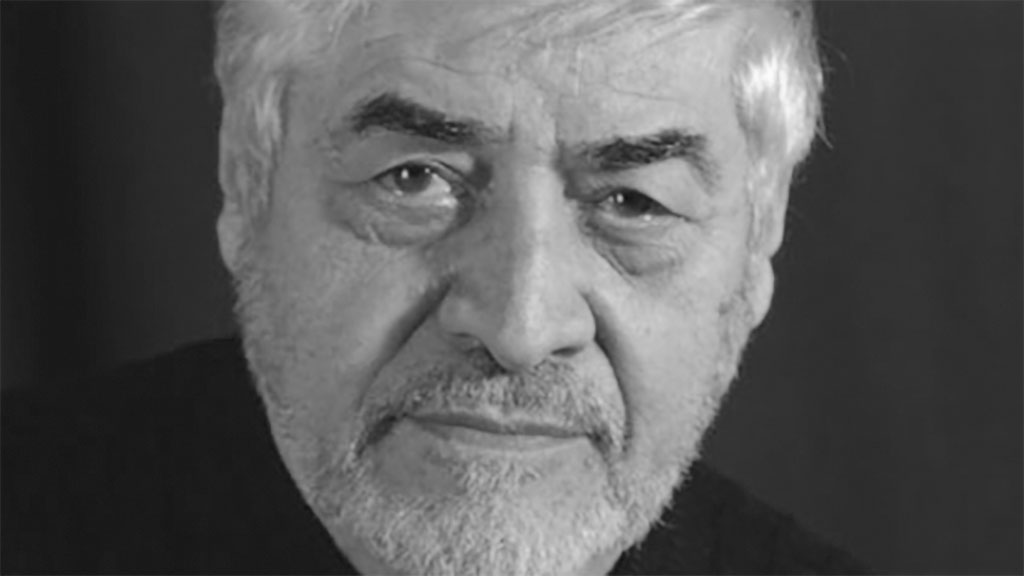 Умер советский актер Гуж Манукян