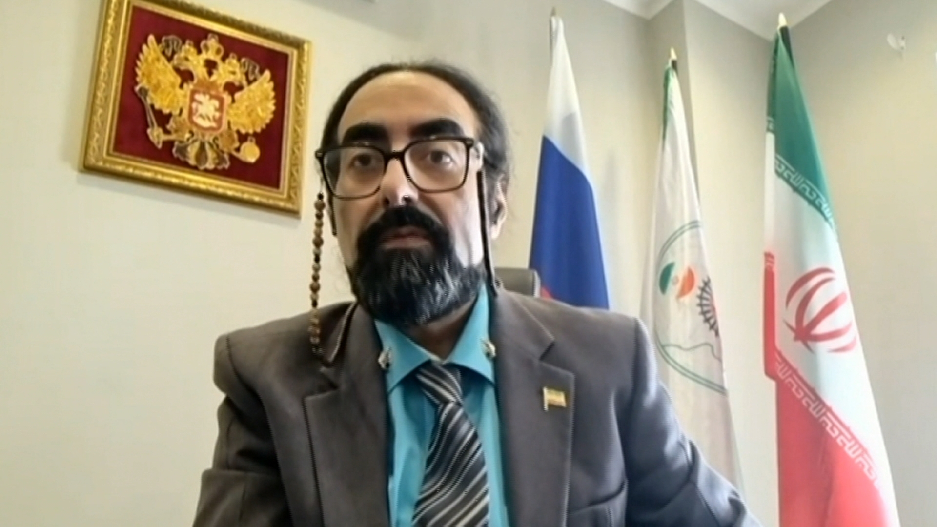 Эксперт Гази: цены в Иране не поднялись благодаря рациональному поведению людей