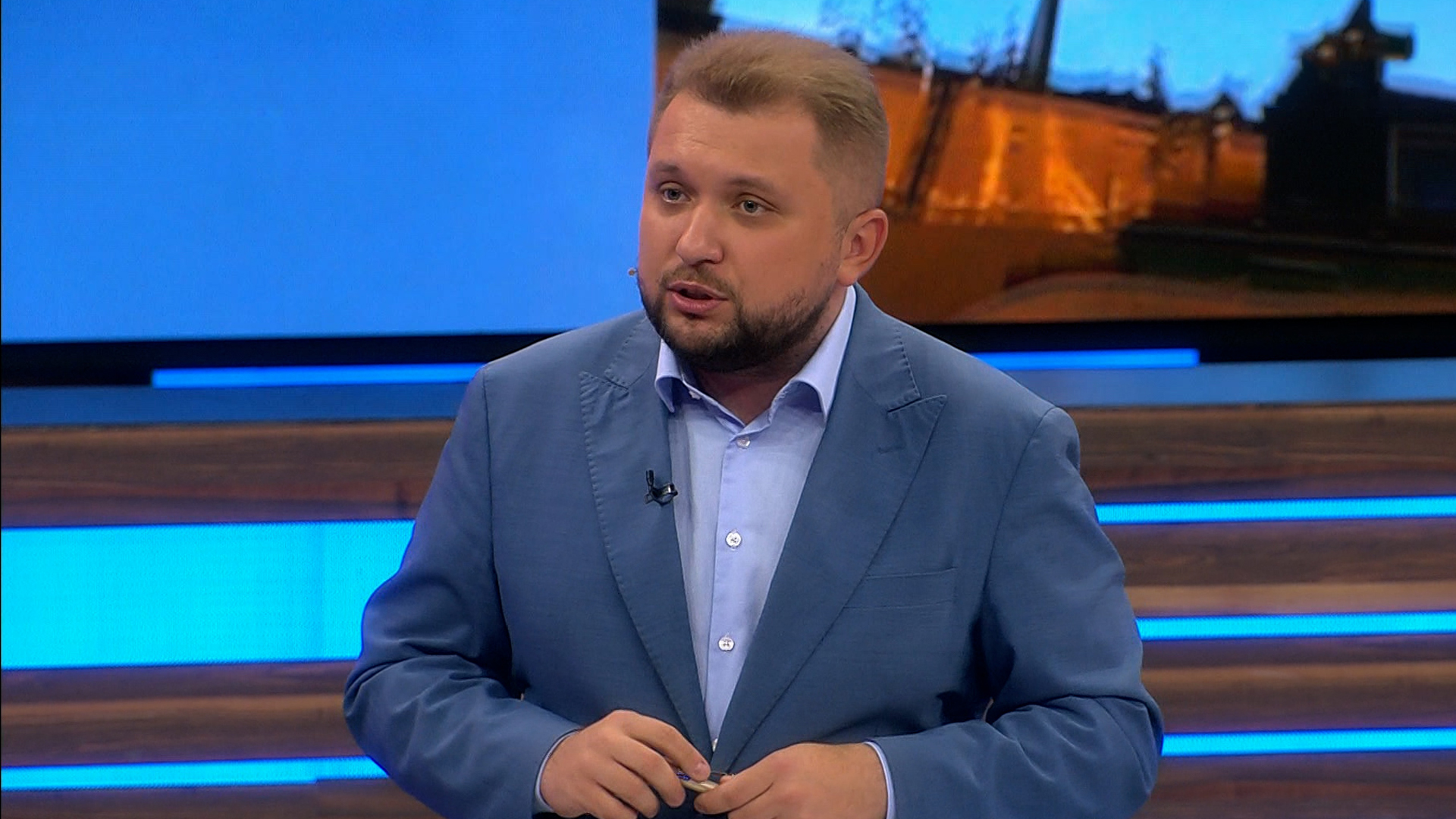 Вице-спикер ГД Чернышов назвал канцлера Германии Фридрихом Лживым