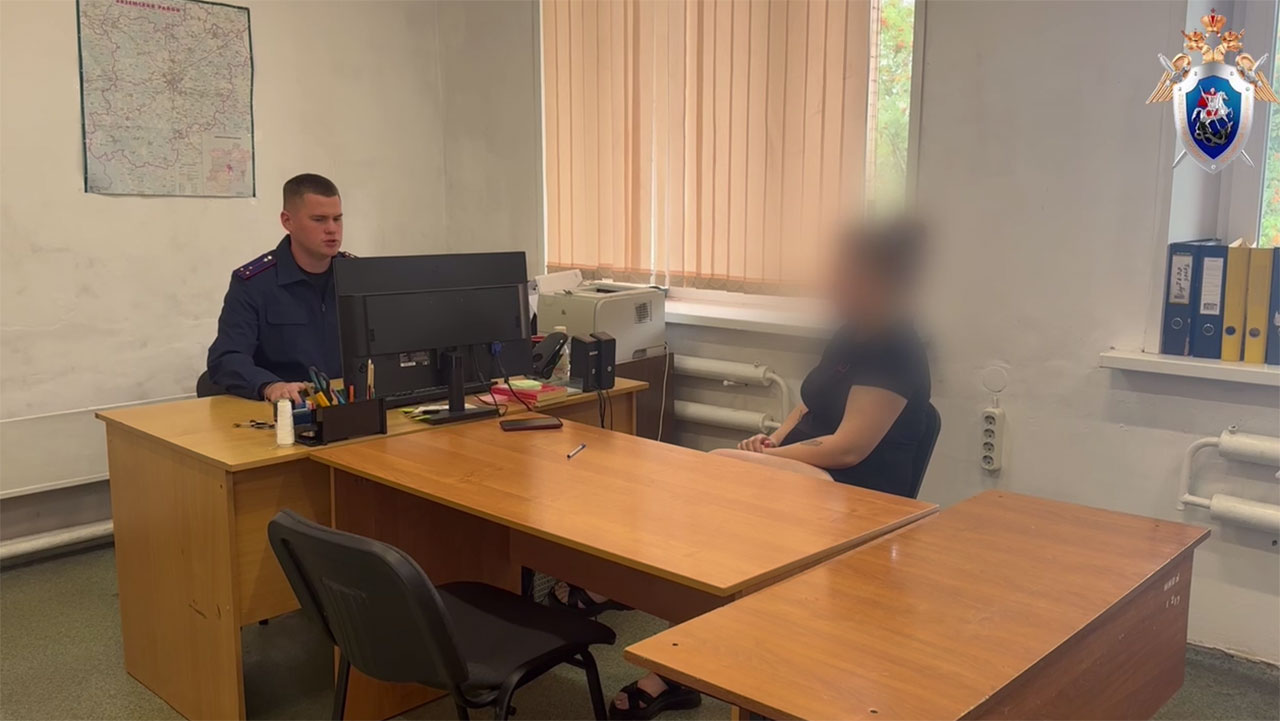 Судмедэксперт задержана в Вязьме за ускорение процесса выдачи покойника родным