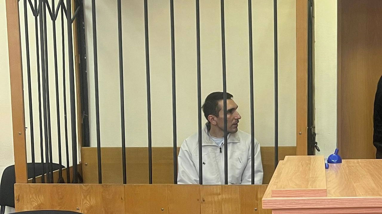 Житель Свердловской области устроил ДТП, чтобы скрыть убийство жены