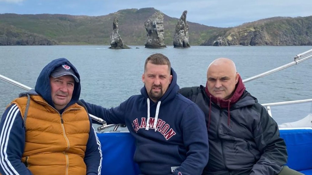 Глава пивоварни "Афанасий" обнаружен живым на Камчатке