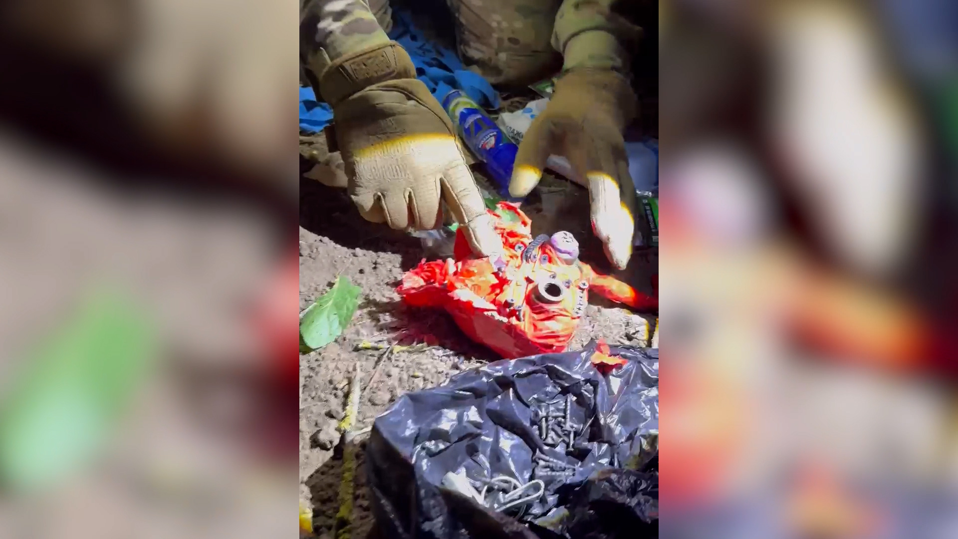 В КБР трое боевиков ликвидированы при попытке нападения на силовиков