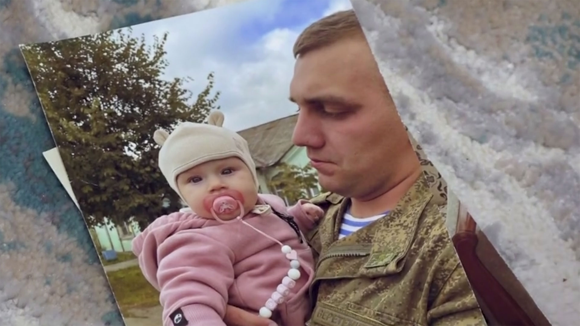 Жена участника СВО Веретенцева поделилась своей самой большой болью