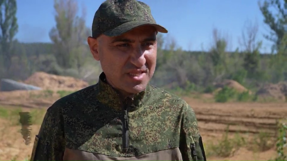 Военнослужащий "Востока" Кобра рассказал о слабых местах ВСУ