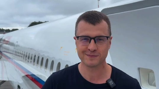 Зарубин: в праздники ожидается обращение президента и много других событий