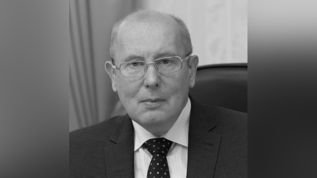 Умер ректор Воронежского медуниверситета и депутат облдумы Игорь Есауленко